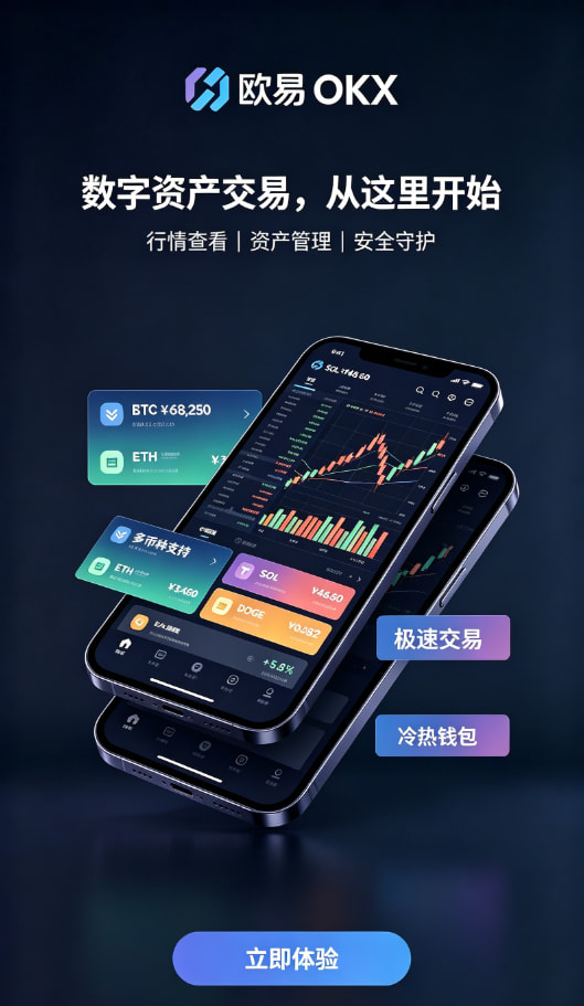 欧交易所app官方网站入口常见疑问：一问一答讲清交易那些事
